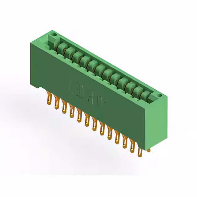 346-026-555-201 EDAC Inc.  Edgeboard Connectors